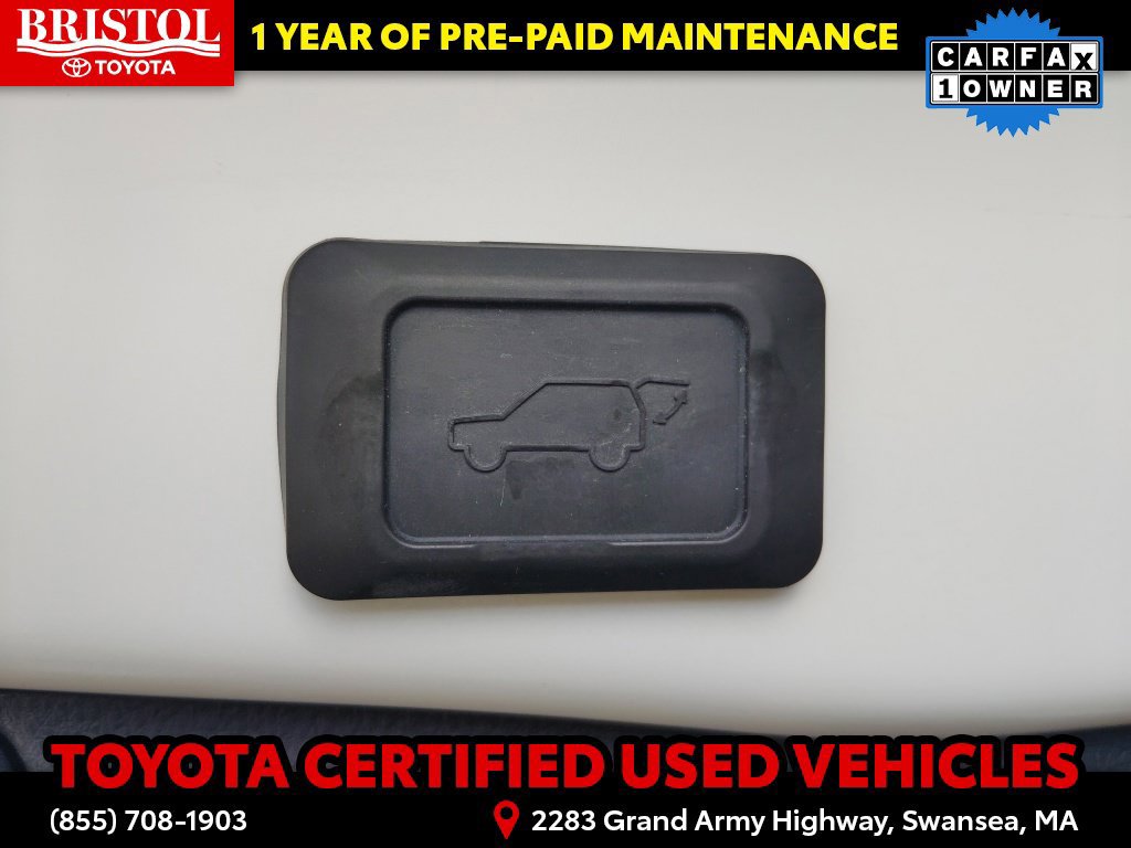 Certified 2024 Toyota RAV4 XLE w/ Convenience Package AWD/4WD image 34