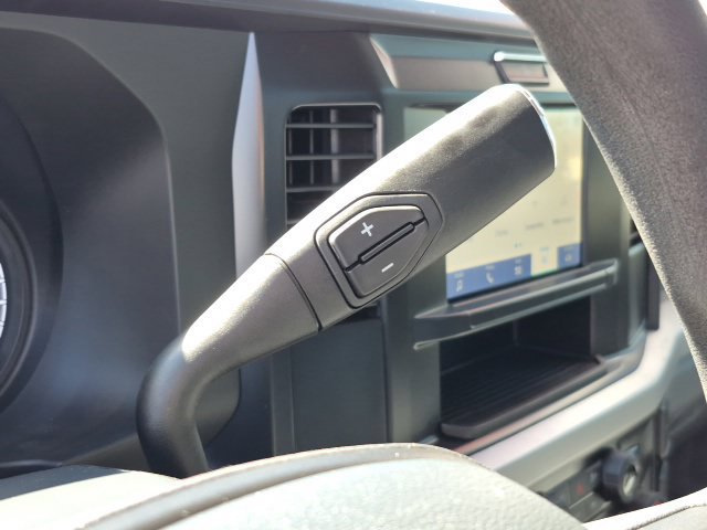 Used 2025 Ford F350 XL w/ 360-Degree Camera Package AWD/4WD image 12