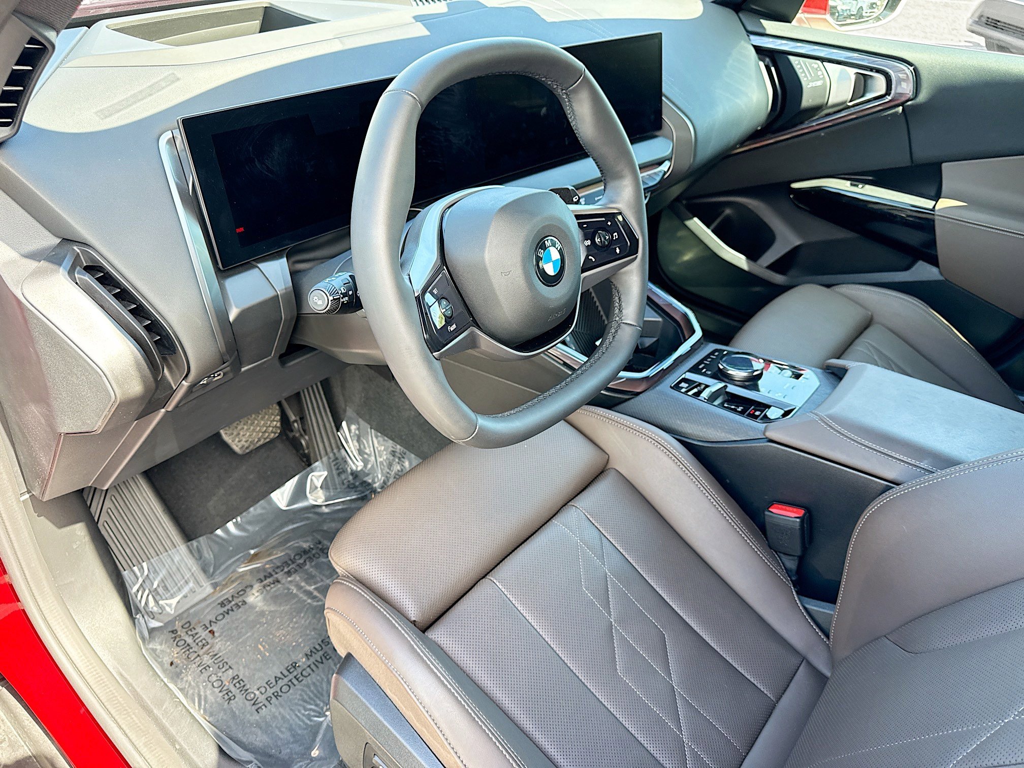 Used 2026 BMW X3 xDrive30 image 26