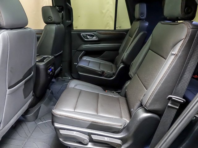 Used 2023 Chevrolet Tahoe High Country w/ Premium Package image 11