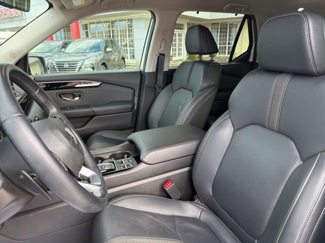 Used 2023 Honda Pilot EX-L image 9