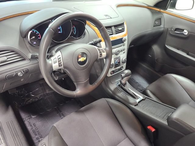 Used 2010 Chevrolet Malibu LT w/ HFV6 Engine Package FWD image 21