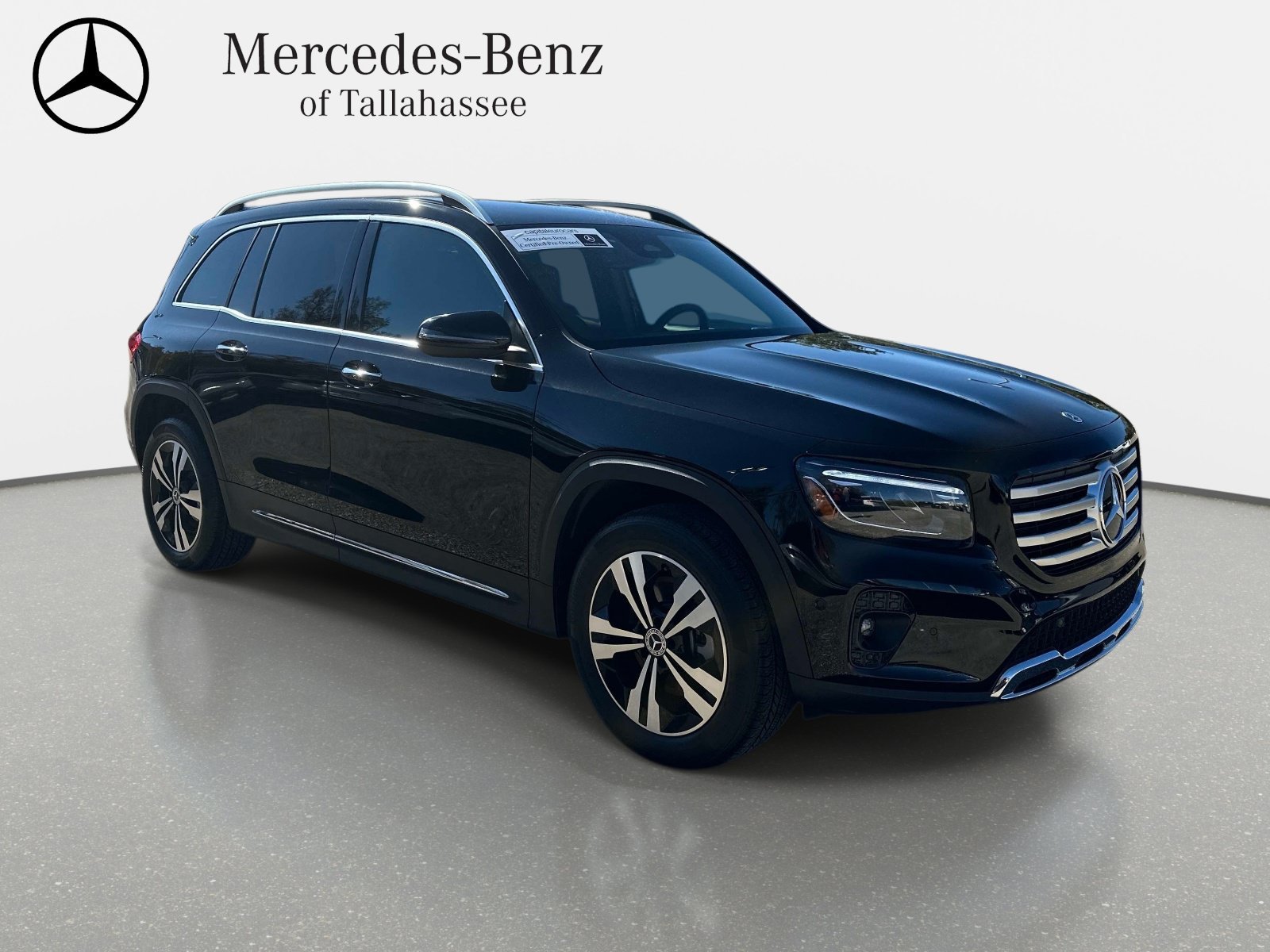 Used 2025 Mercedes-Benz GLB 250 image 7