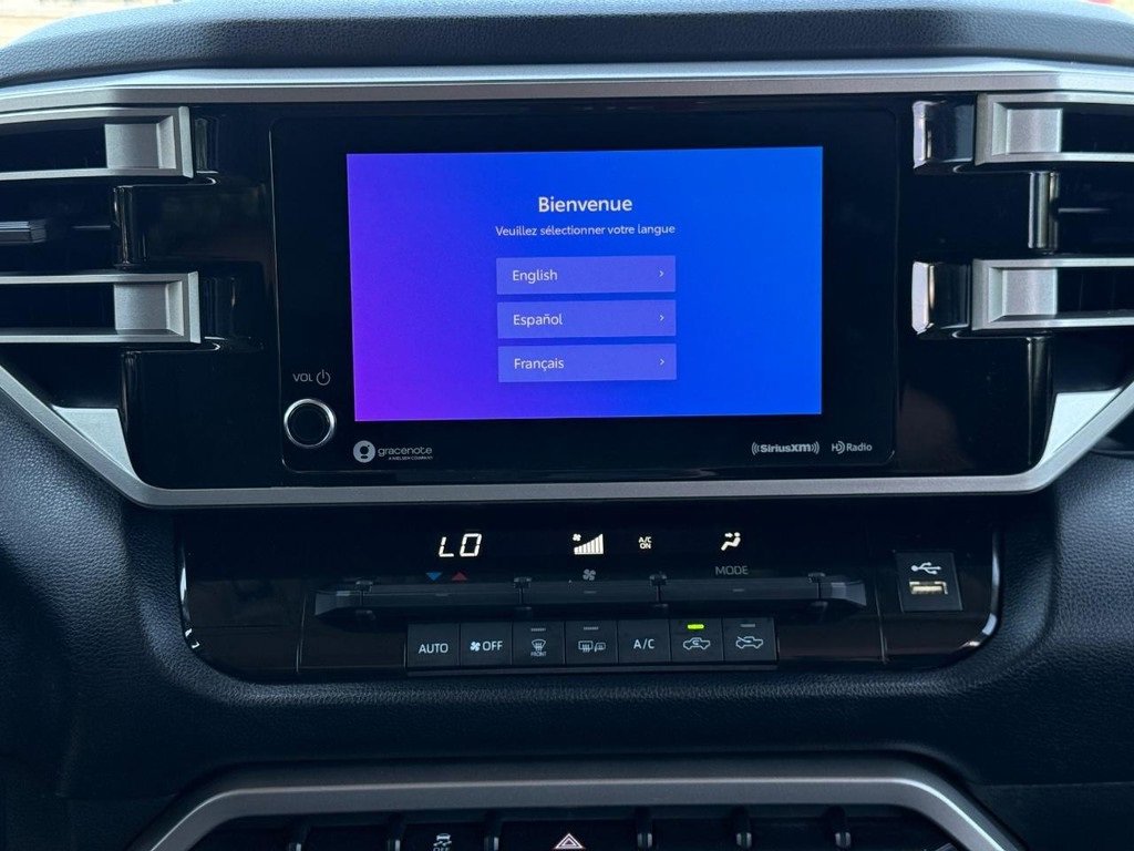 Used 2022 Toyota Tundra SR5 w/ SR5 Convenience Package image 14