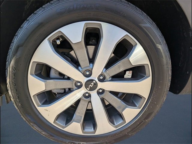 Used 2022 Kia Telluride S image 20