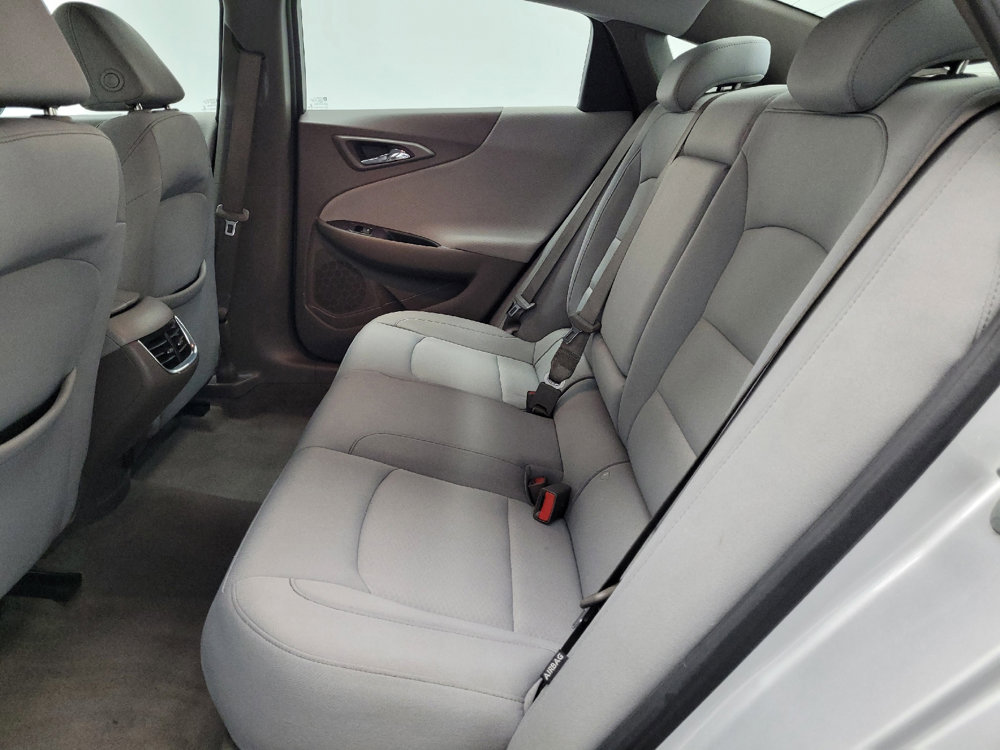 Used 2020 Chevrolet Malibu LT image 18