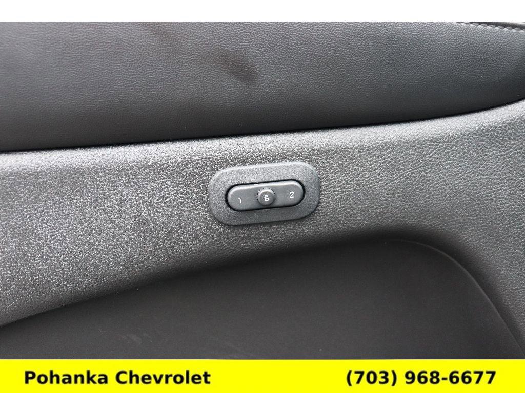 Used 2022 Dodge Durango GT image 23