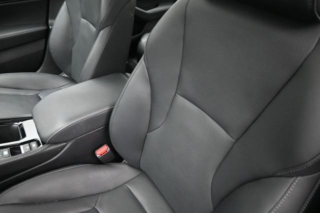 Certified 2025 Honda Accord Touring image 18