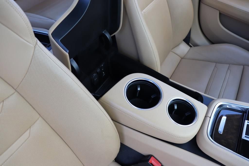 Used 2018 Porsche Panamera 4 image 53