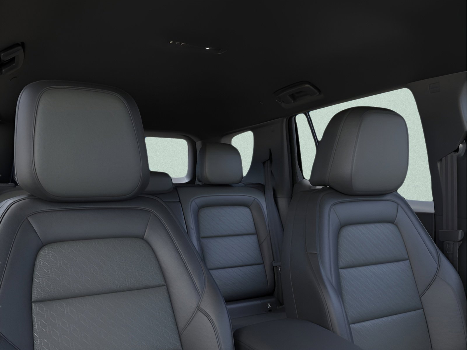 New 2026 Chevrolet Equinox LT image 16