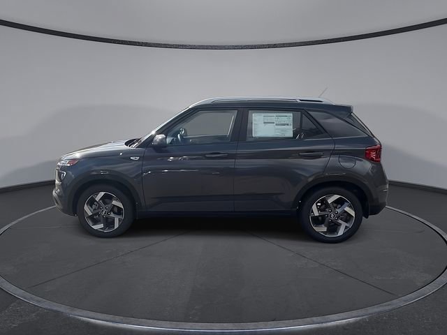 New 2025 Hyundai Venue SEL FWD image 6