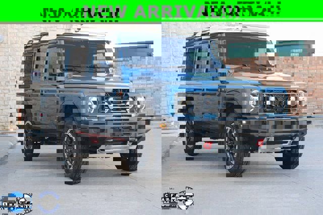 Used 2024 INEOS Grenadier image 1