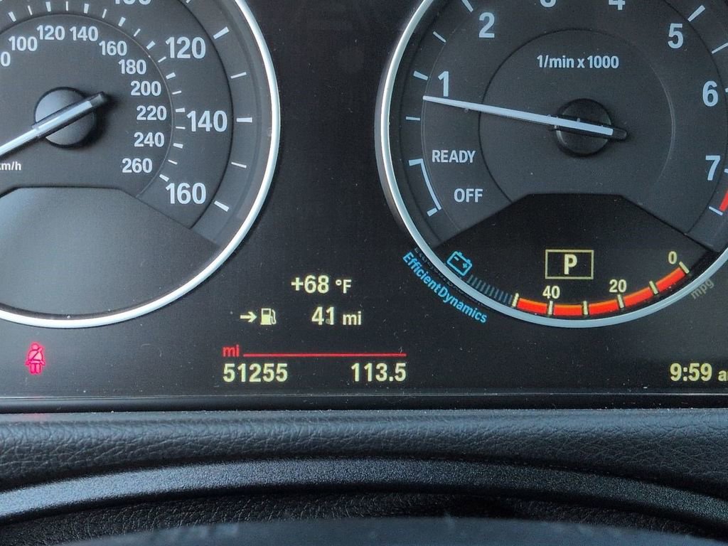 Used 2018 BMW 440i Convertible image 28