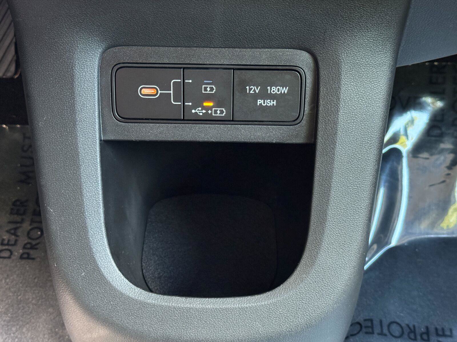 Used 2025 Hyundai Ioniq 5 SE RWD image 28