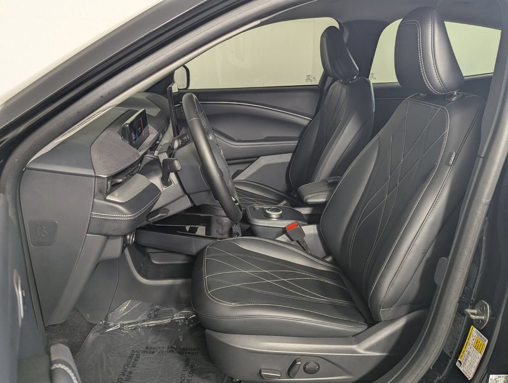 Used 2023 Ford Mustang Mach-E Select w/ Comfort Package Lite RWD image 10