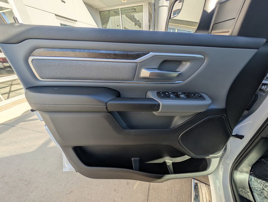 Used 2023 RAM 1500 Big Horn image 37