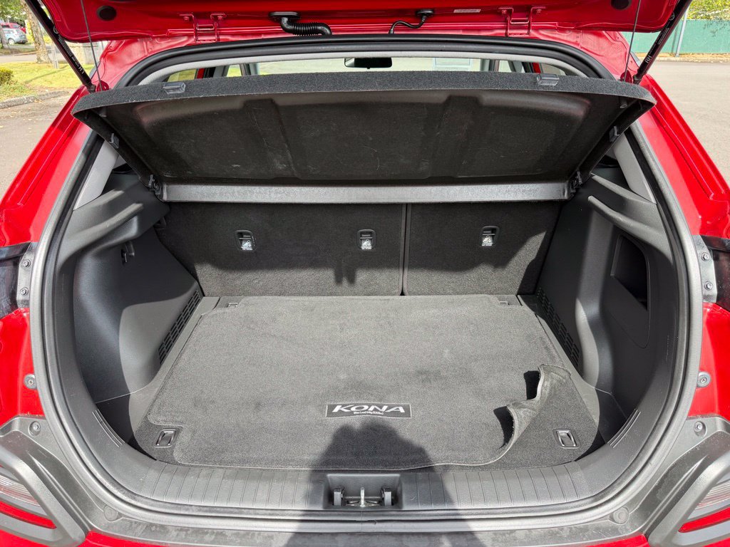 Used 2020 Hyundai Kona SEL w/ Cargo Package FWD image 10