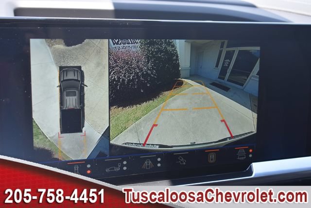 New 2026 Chevrolet Silverado 1500 LT Trail Boss w/ Safety Package AWD/4WD image 27