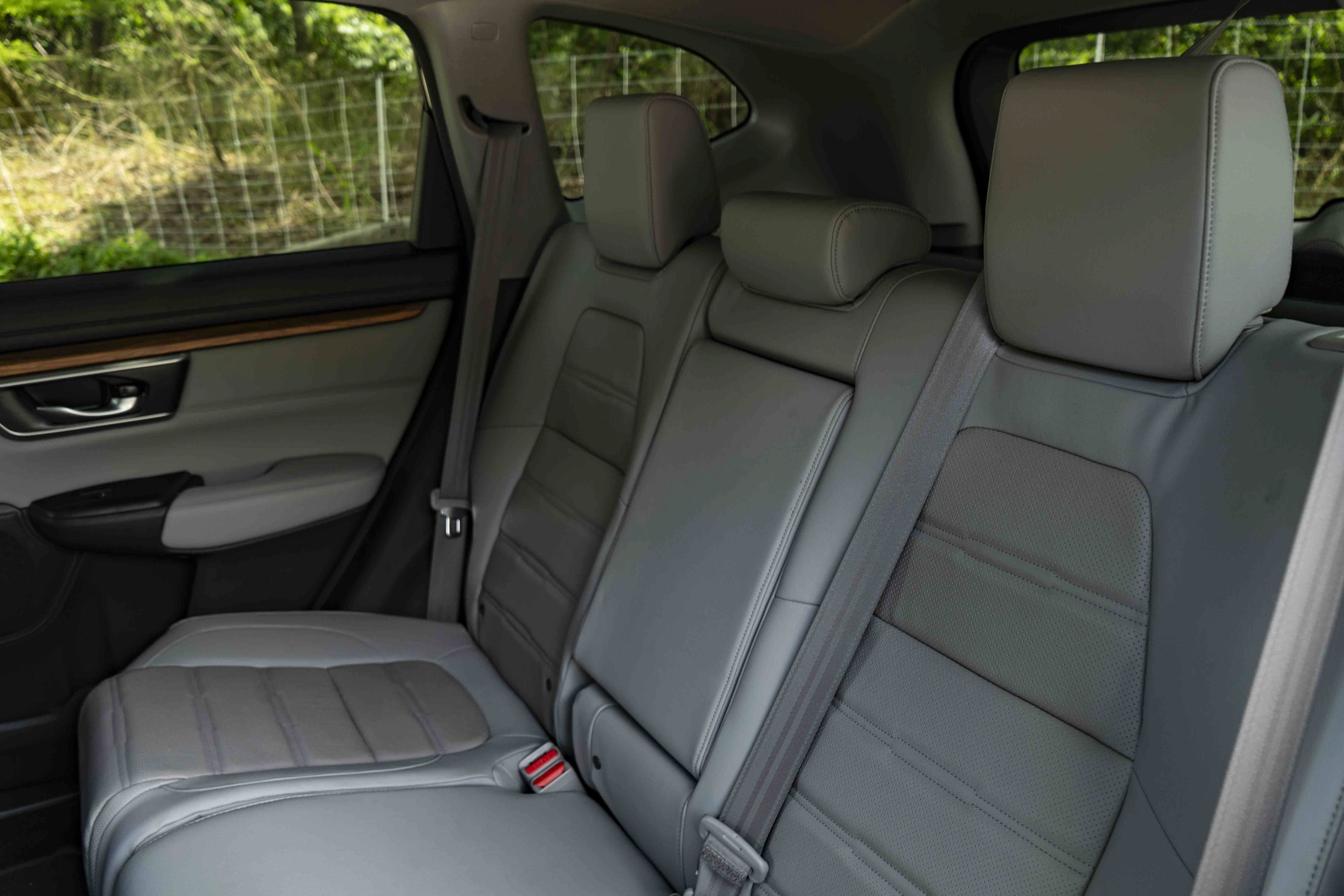 Used 2019 Honda CR-V EX-L image 18