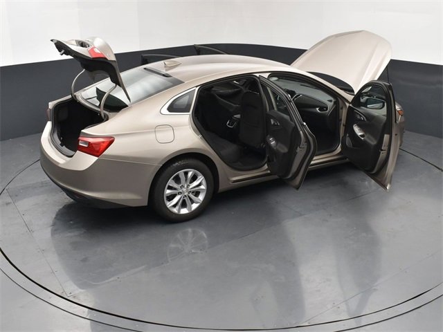 Used 2023 Chevrolet Malibu LT image 30
