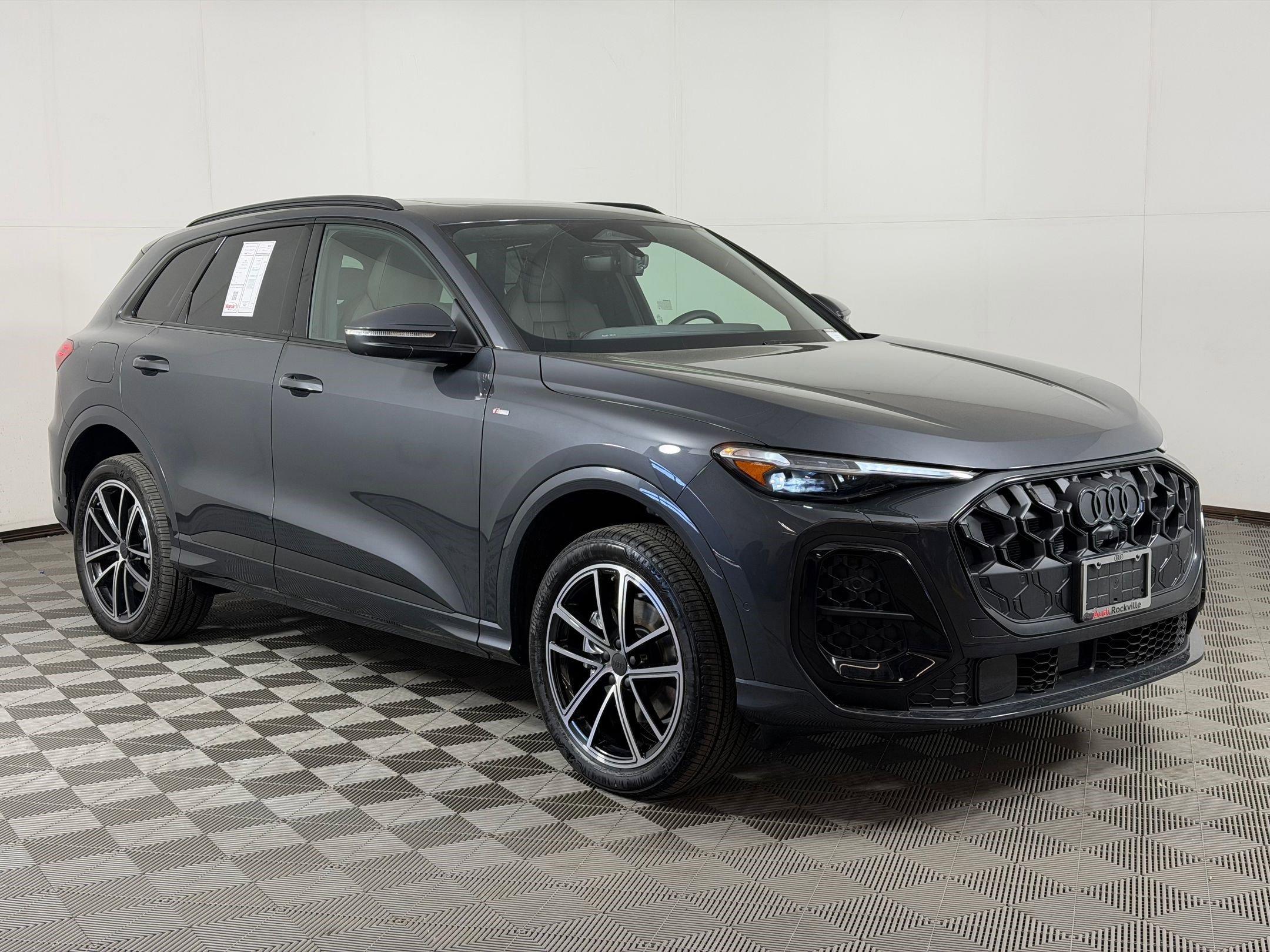 New 2026 Audi Q5 Premium AWD/4WD image 7