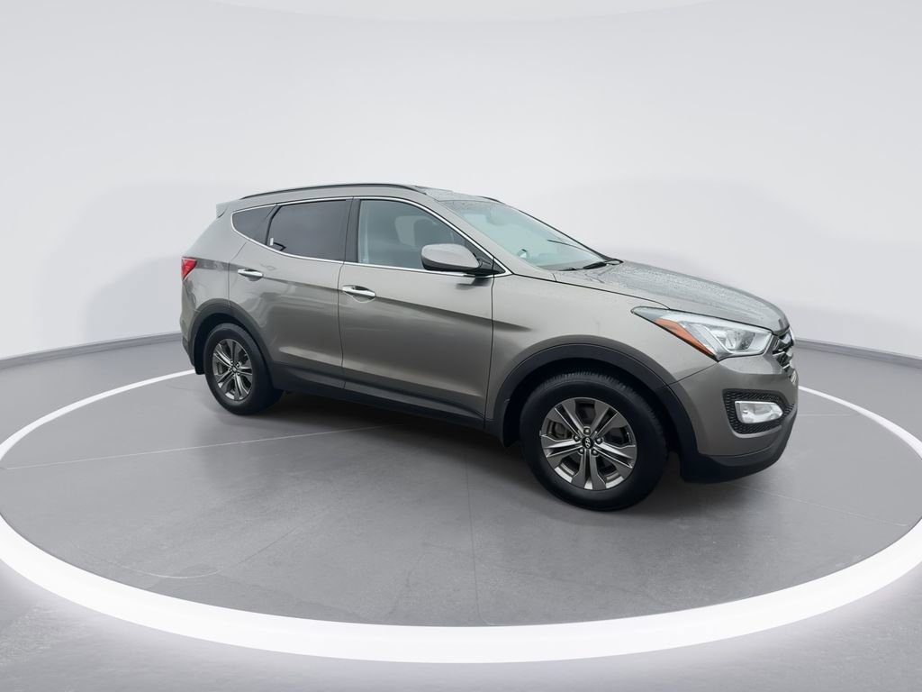 Used 2016 Hyundai Santa Fe Sport w/ Option Group 02 image 2