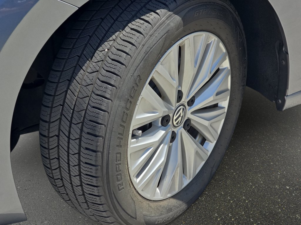 Used 2019 Volkswagen Jetta S FWD image 33
