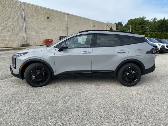 New 2026 Kia Sportage X-Line w/ X-Line Technology Package image 15