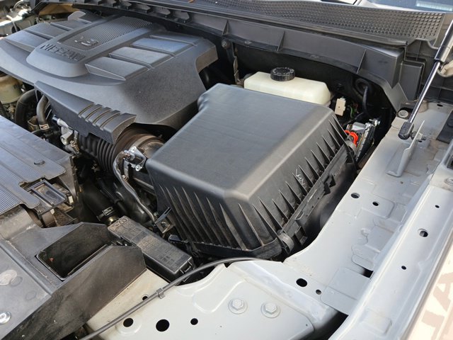Used 2021 Nissan Titan PRO-4X w/ Pro-4x Convenience Package AWD/4WD image 64