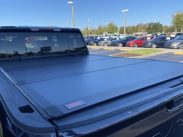 Used 2024 Chevrolet Silverado 2500 LT w/ Convenience Package image 25