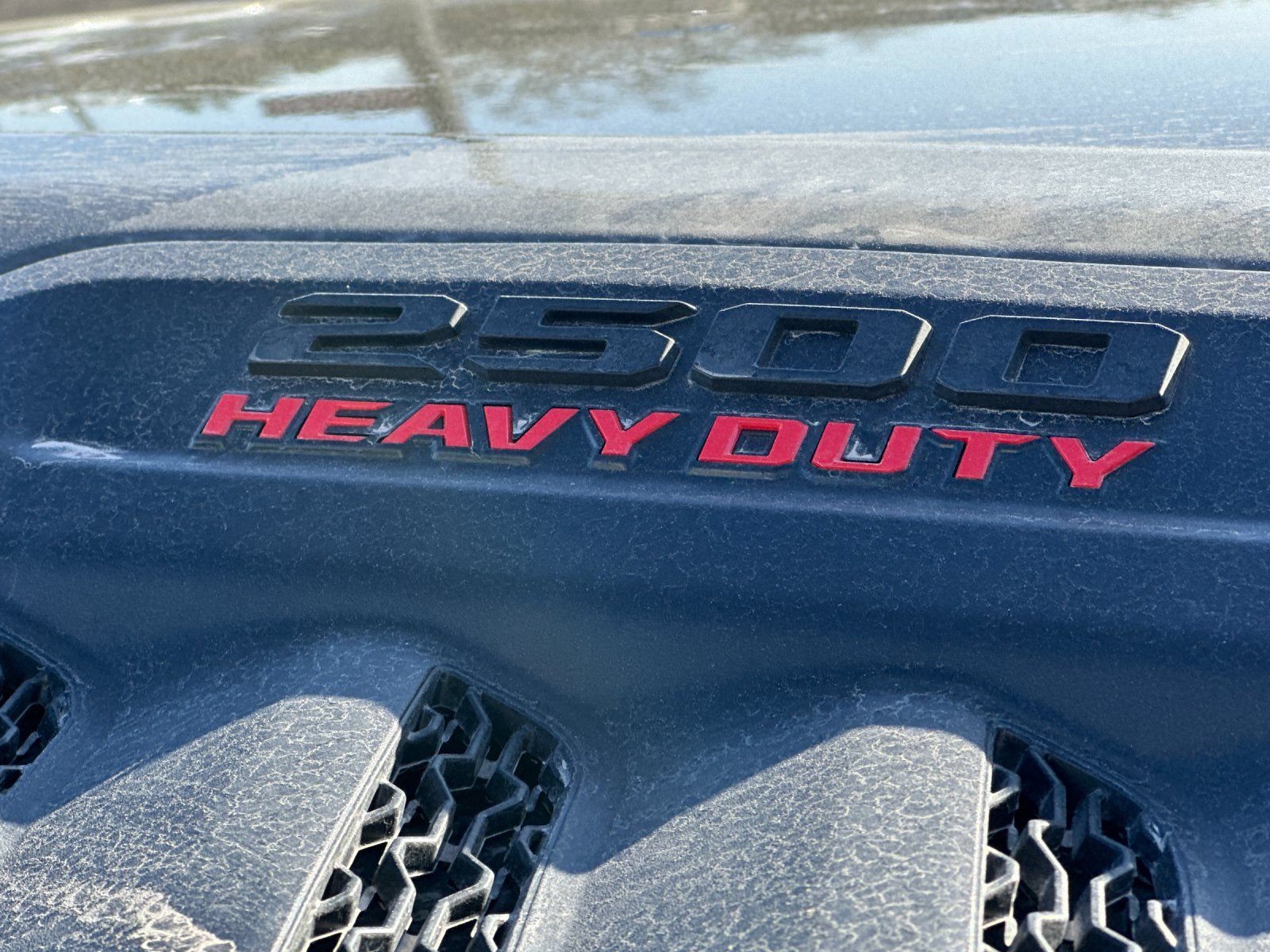 New 2026 RAM 2500 Power Wagon AWD/4WD image 25