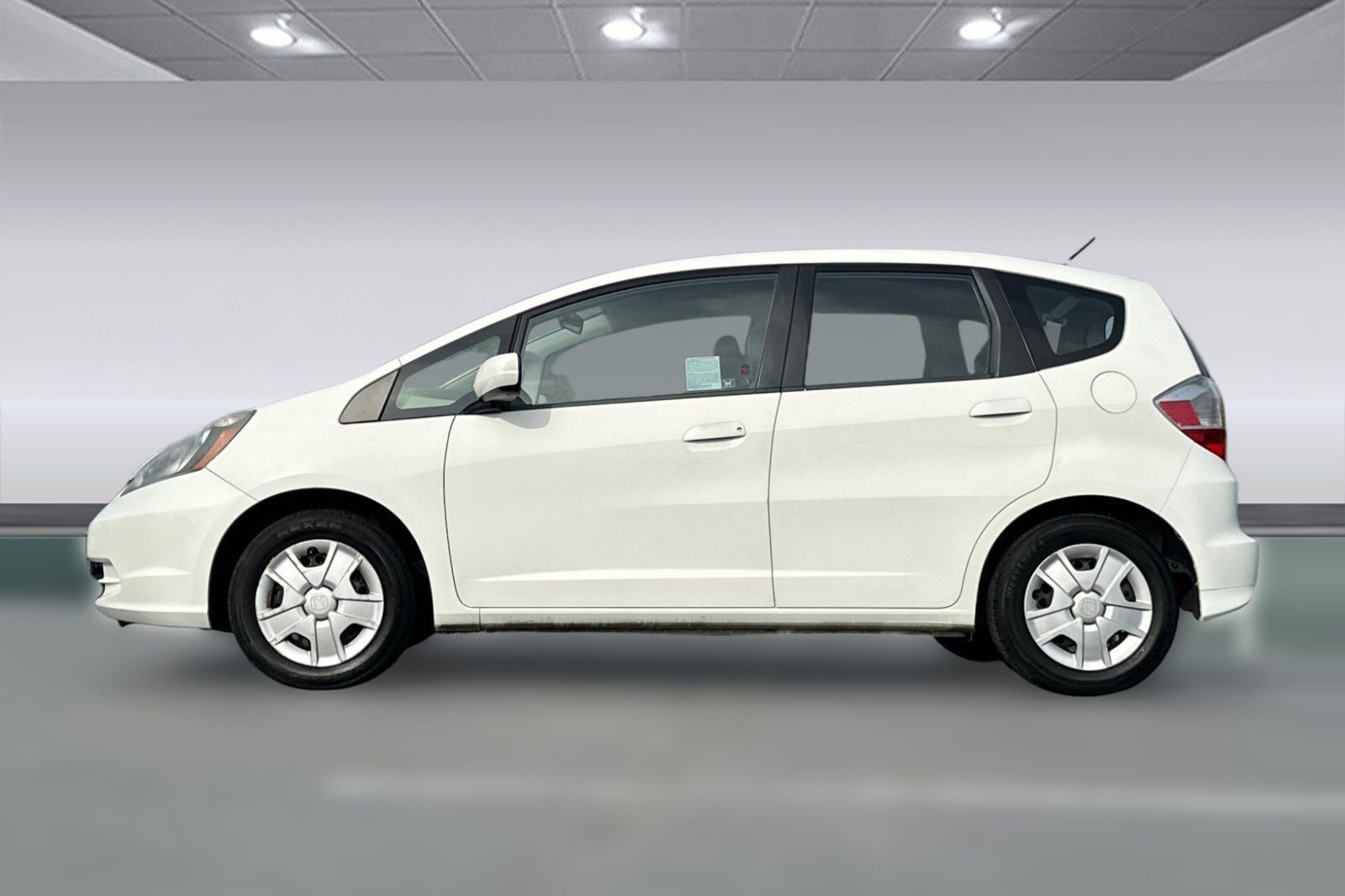 Used 2013 Honda Fit 5dr HB Man image 2