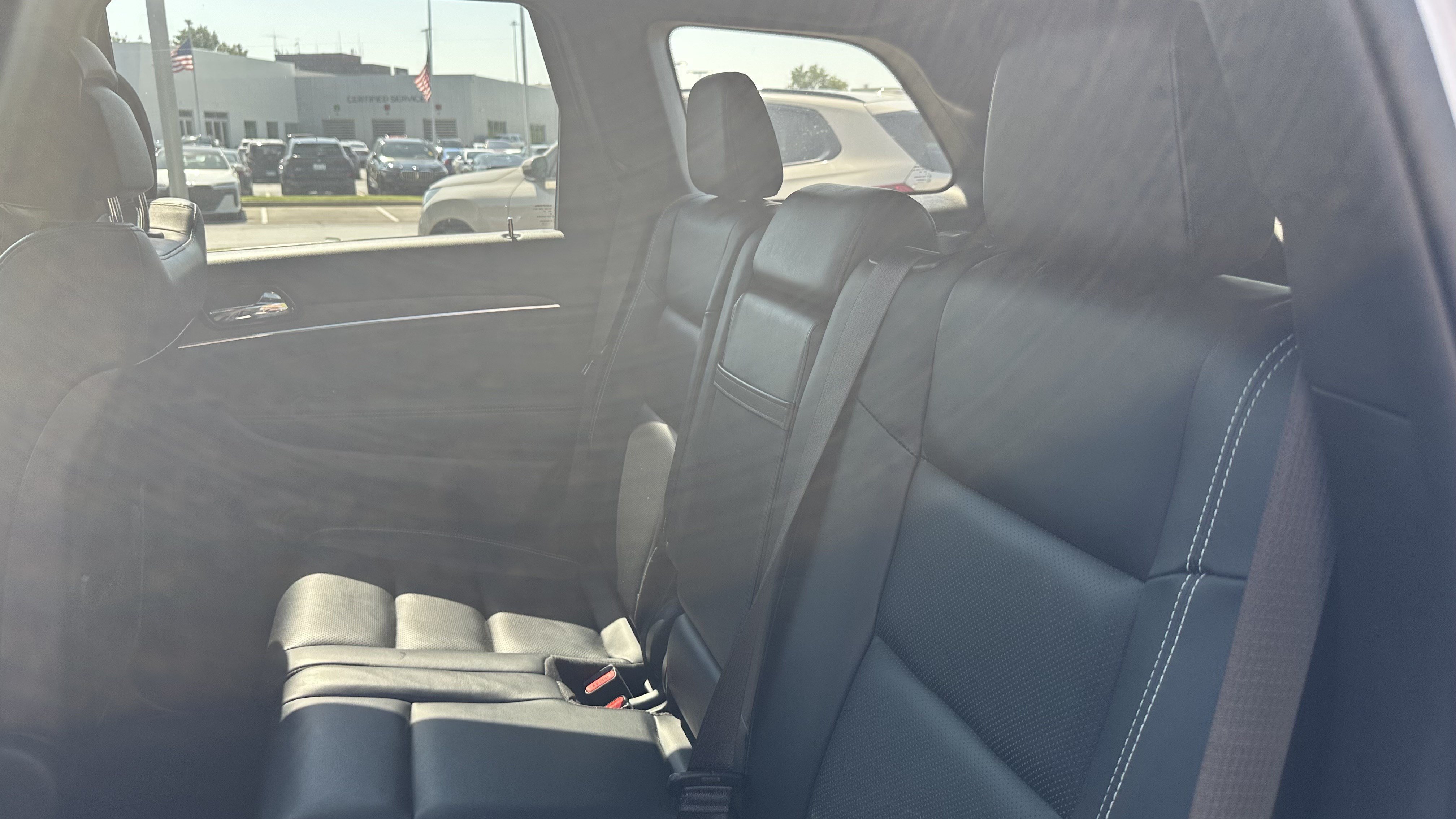 Used 2021 Jeep Grand Cherokee Limited w/ Quick Order Package 28K 80th AWD/4WD image 32