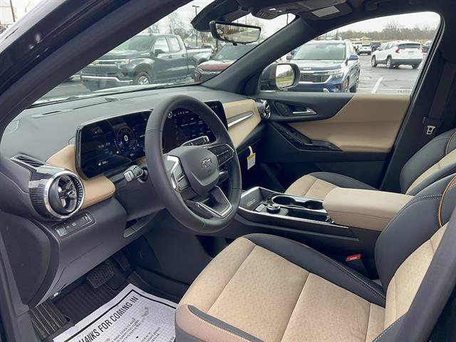 New 2026 Chevrolet Equinox ACTIV w/ Convenience Package III FWD image 13