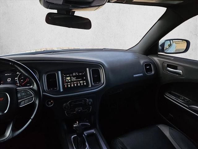 Used 2021 Dodge Charger SXT w/ Leather Interior Group RWD image 4