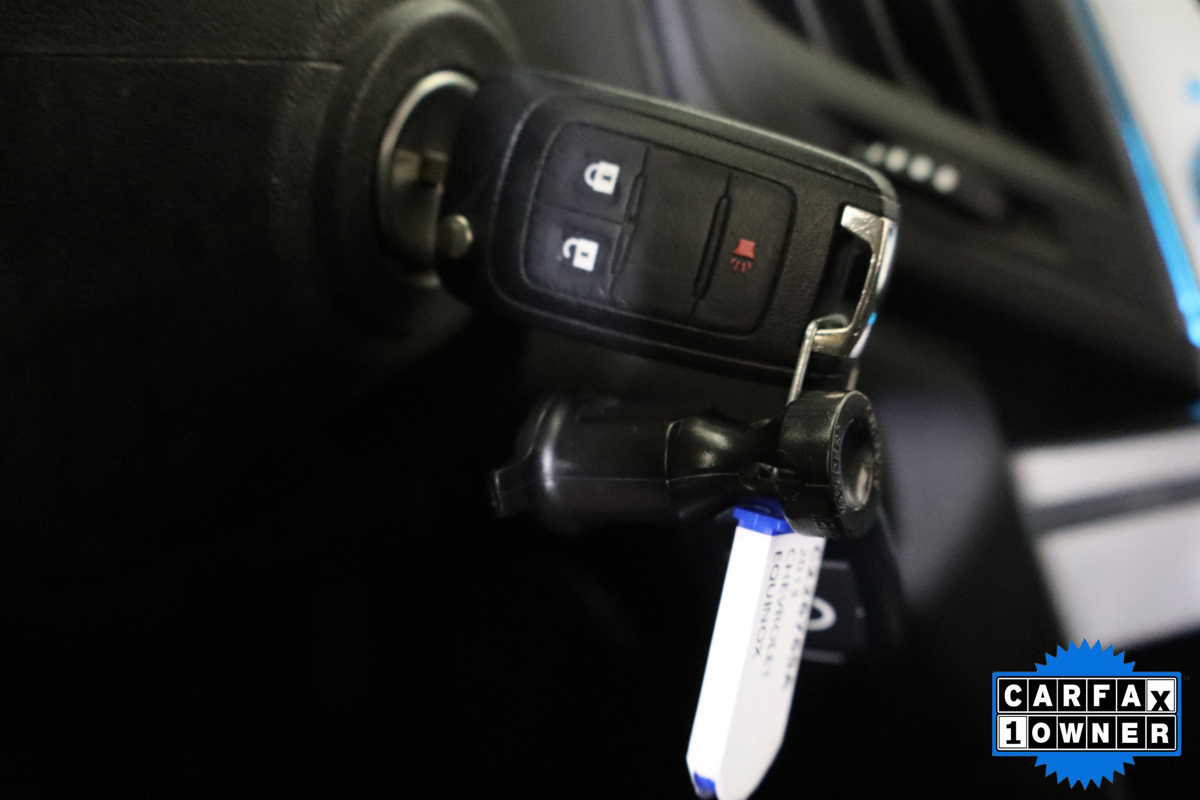 Used 2013 Chevrolet Equinox LS FWD image 30