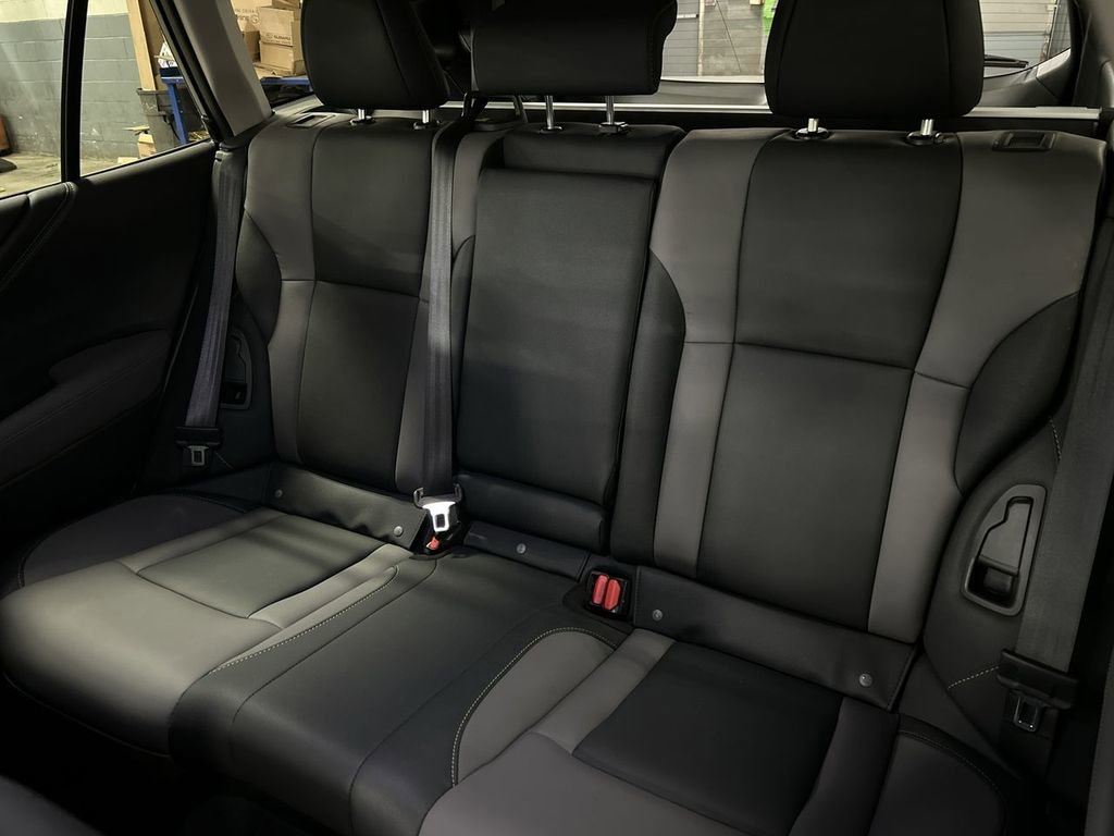 Certified 2023 Subaru Outback Onyx Edition image 23