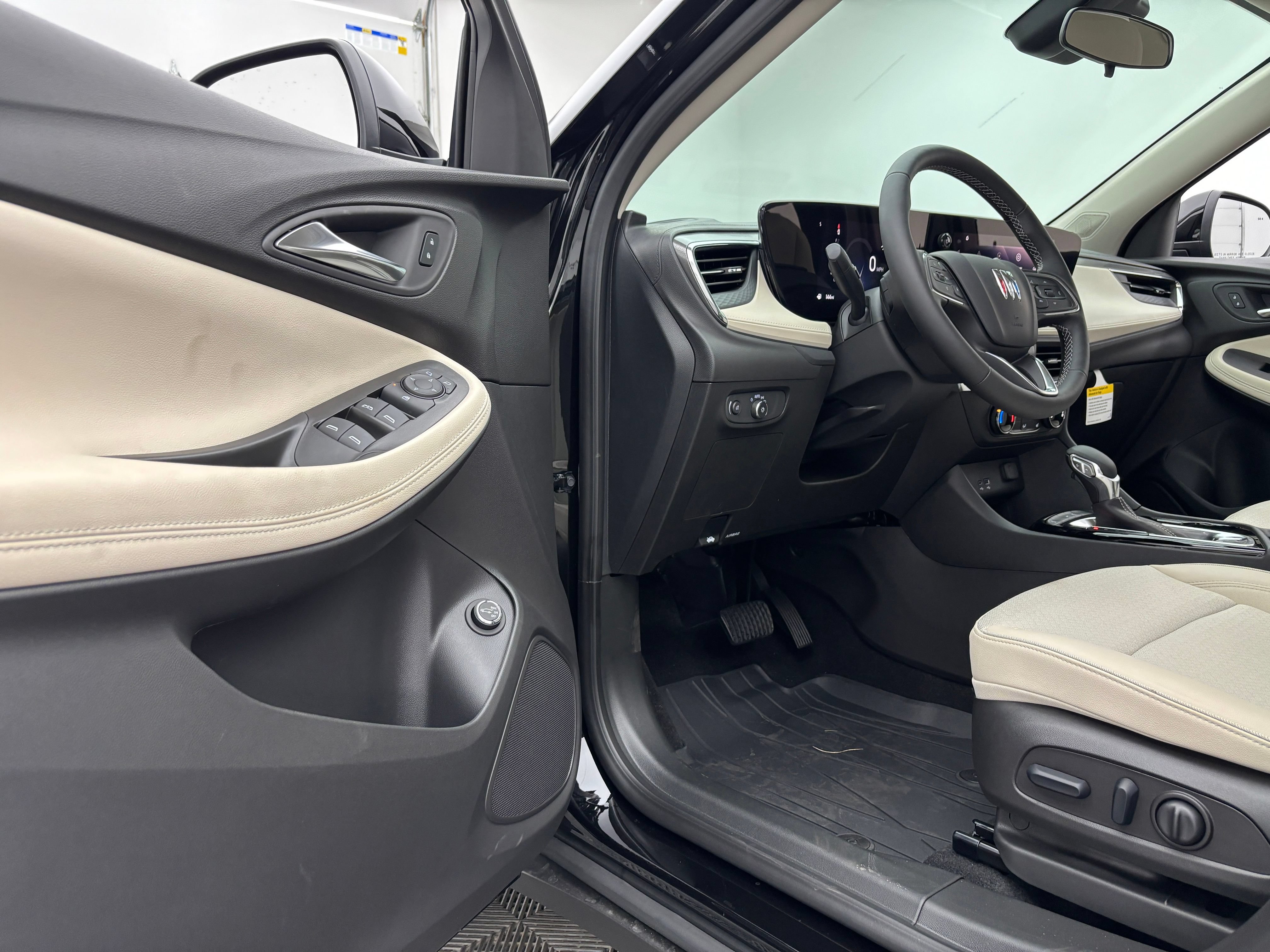 New 2026 Buick Encore GX Preferred w/ Advanced Technology Package FWD image 15