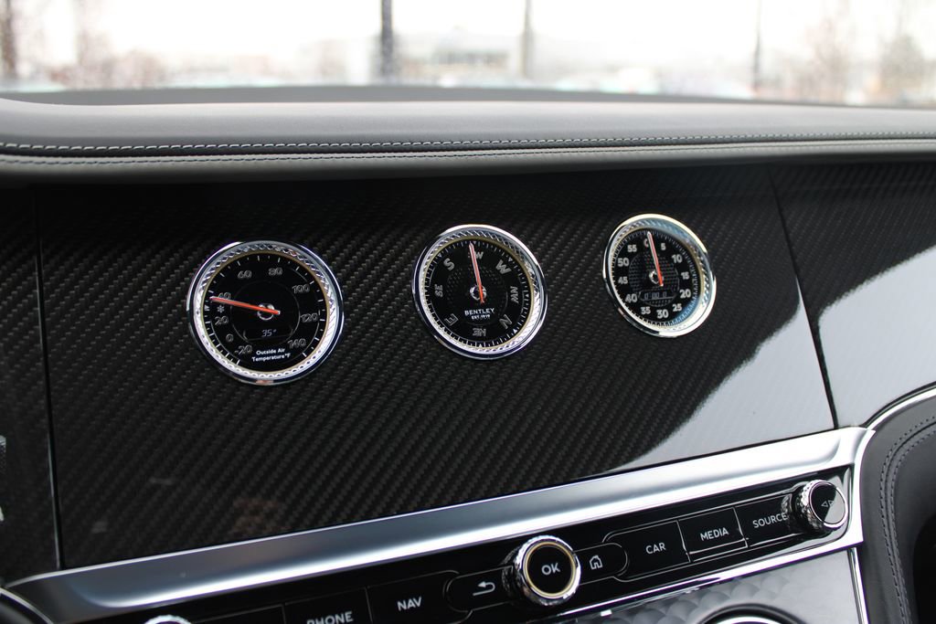 Used 2024 Bentley Continental GT Speed image 18