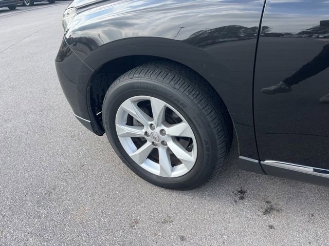 Used 2012 Lexus RX 350 AWD w/ Premium Pkg image 9