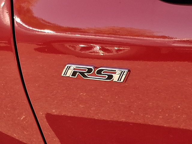 New 2026 Subaru Impreza RS AWD/4WD image 11