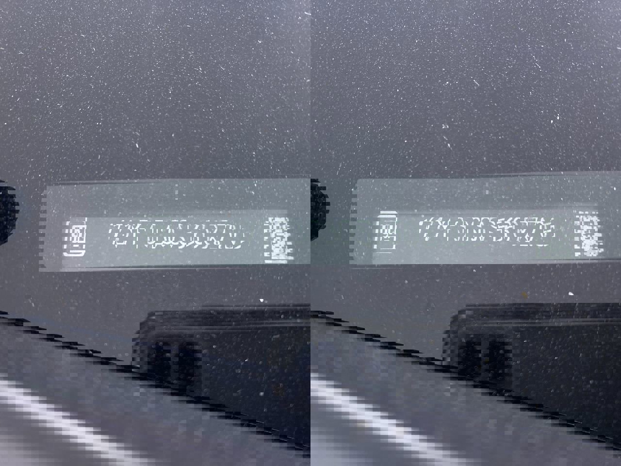 New 2025 Chevrolet Corvette Z06 w/ Stealth Interior Trim Package image 16