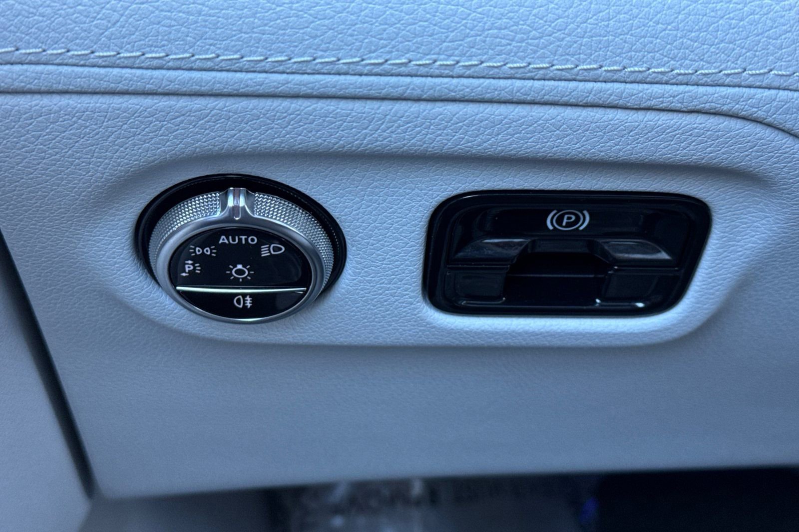 Certified 2023 Mercedes-Benz EQE 350+ 350 Sedan image 33