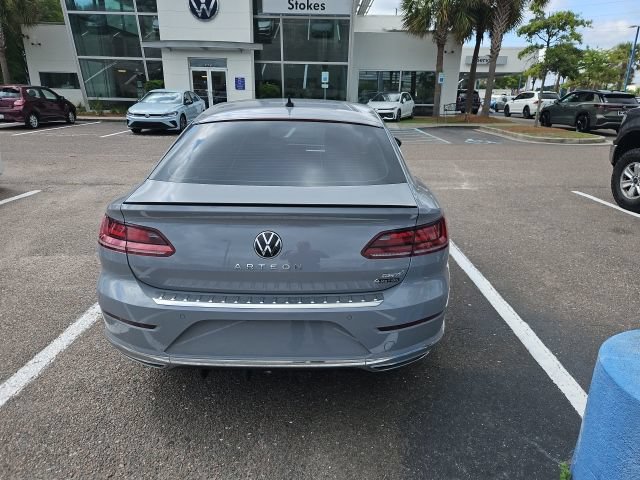 Used 2023 Volkswagen Arteon SEL AWD/4WD image 20