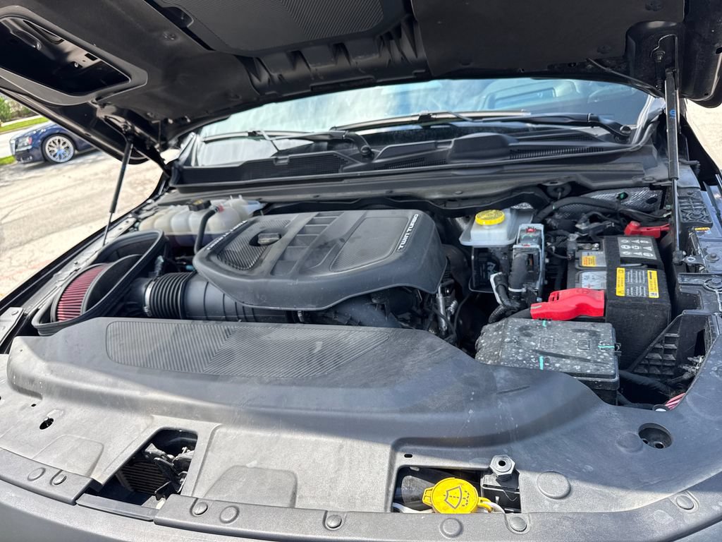 Used 2025 RAM 1500 RHO w/ RHO Level 1 Equipment Group AWD/4WD image 34
