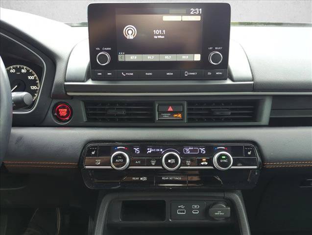 Used 2024 Honda Pilot Sport image 14