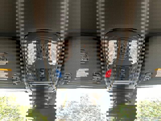 New 2025 RAM 2500 Big Horn image 37