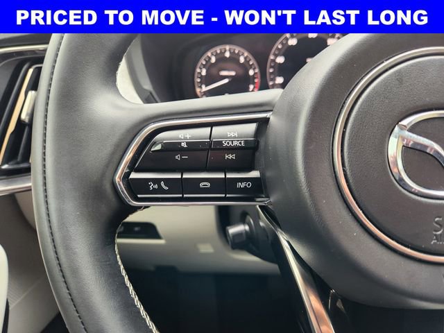 Used 2024 MAZDA CX-90 3.3 Turbo S w/ Premium Plus AWD/4WD image 30