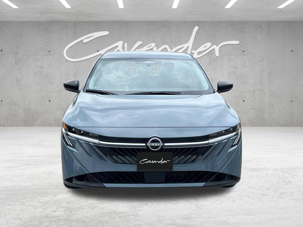 New 2026 Nissan Sentra SV image 18