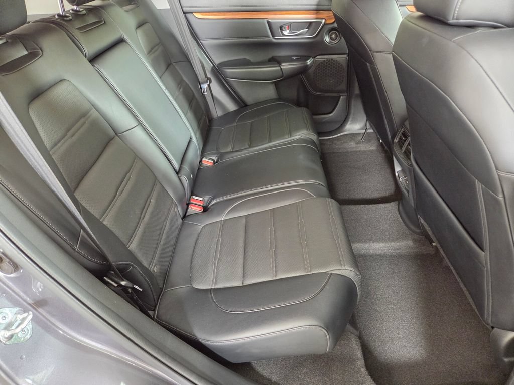 Used 2019 Honda CR-V EX-L image 20